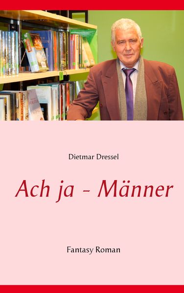 Cover von Ach ja – Männer