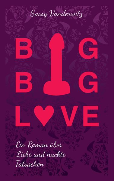 Cover von Big Big Love