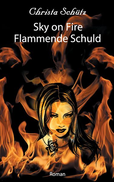 Cover von Sky on Fire