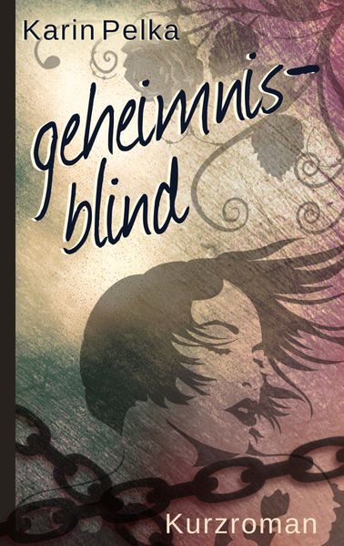 Cover von Geheimnisblind