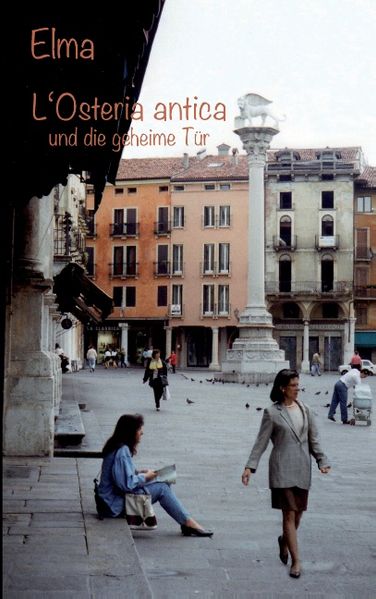 Cover von L’Osteria antica
