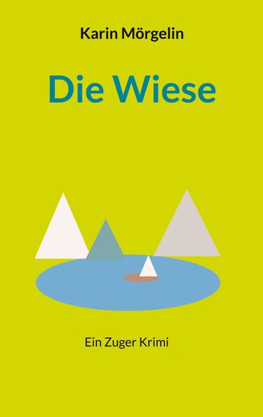 Cover von Die Wiese