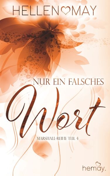 Cover von Nur ein falsches Wort
