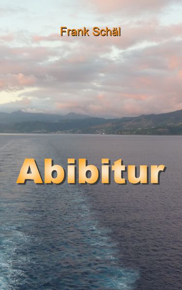 Cover von Abibitur