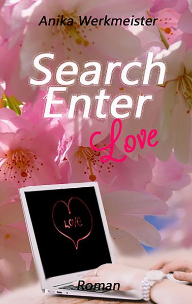 Cover von Search Enter Love