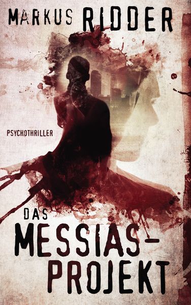 Cover von Das Messias-Projekt