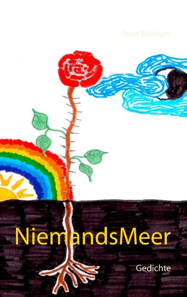 Cover von NiemandsMeer