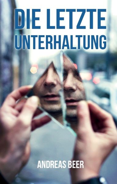 Cover von Die letzte Unterhaltung