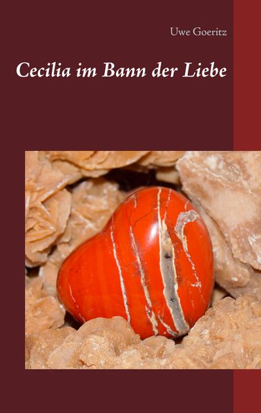 Cover von Cecilia im Bann der Liebe