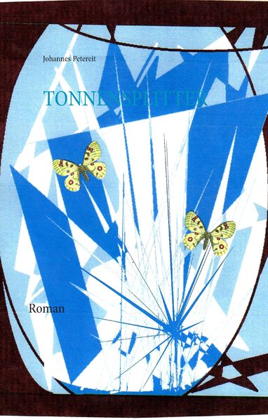 Cover von Tonnensplitter