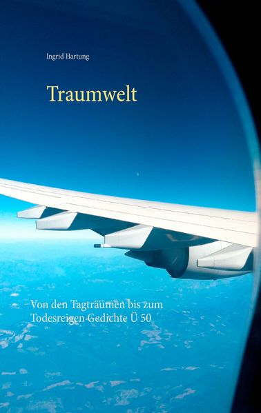 Cover von Traumwelt