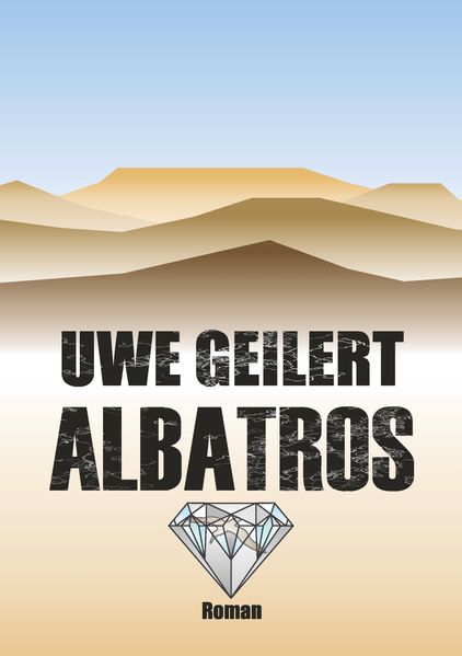 Cover von Albatros