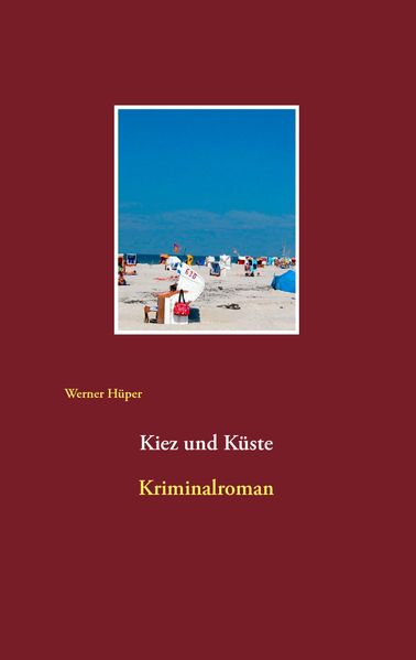 Cover von Kiez und Küste
