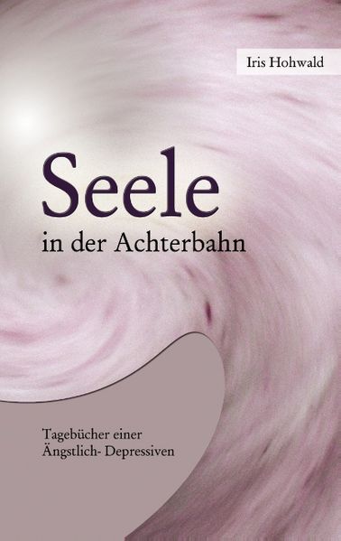 Cover von Seele in der Achterbahn