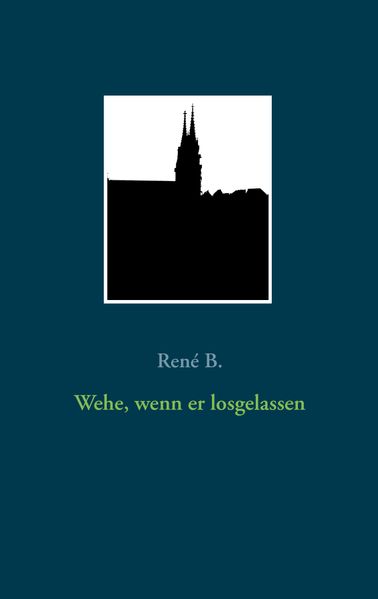 Cover von Wehe, wenn er losgelassen