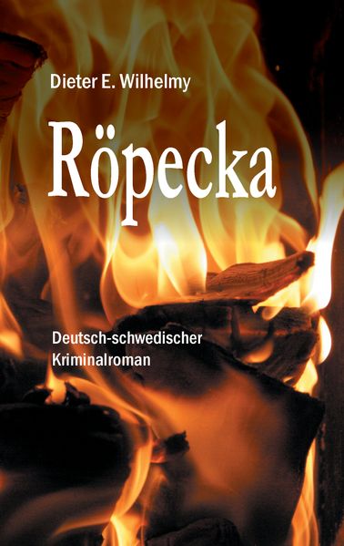 Cover von Röpecka