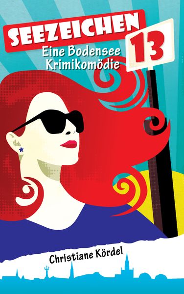 Cover von Seezeichen 13
