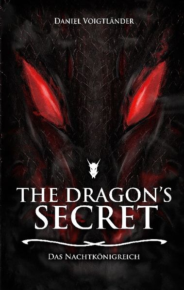 Cover von The Dragon’s Secret