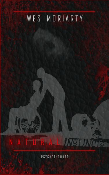 Cover von Natural Instincts