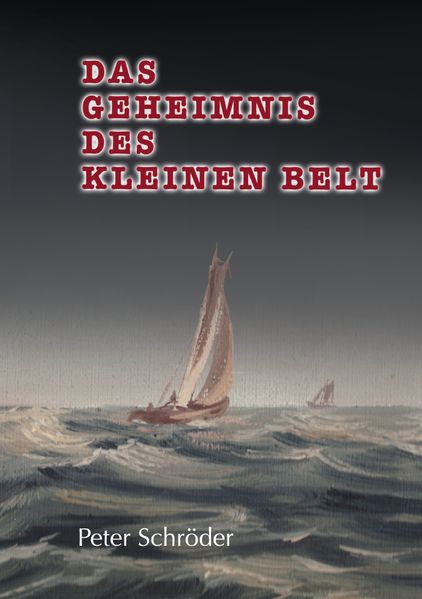 Cover von Das Geheimnis des Kleinen Belt