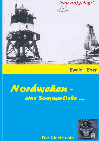 Cover von Nachteule