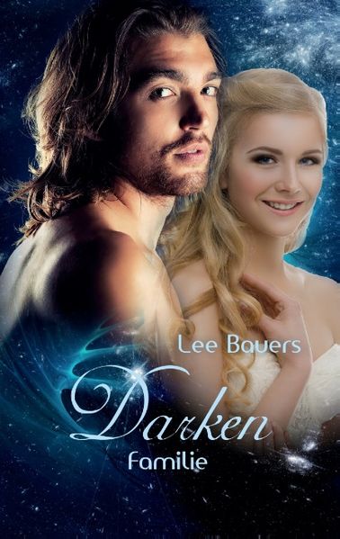 Cover von Darken VII