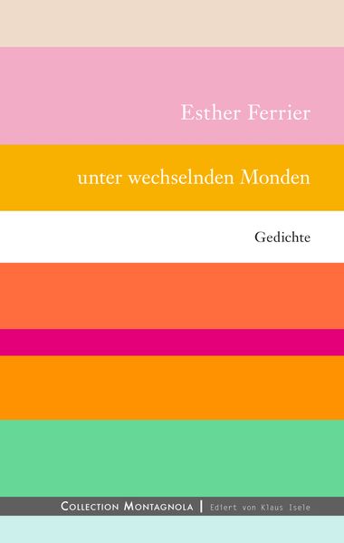 Cover von Unter wechselnden Monden