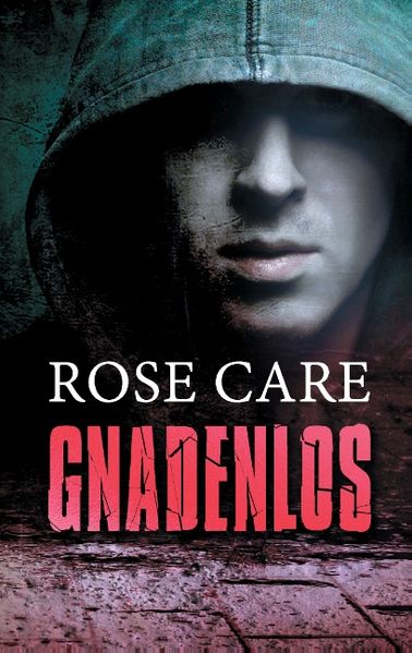 Cover von Gnadenlos