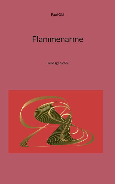 Cover von Flammenarme