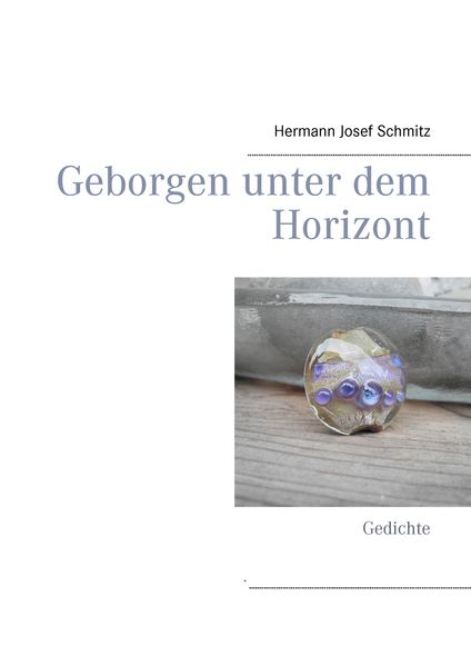 Cover von Geborgen unter dem Horizont