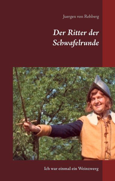 Cover von Der Ritter der Schwafelrunde
