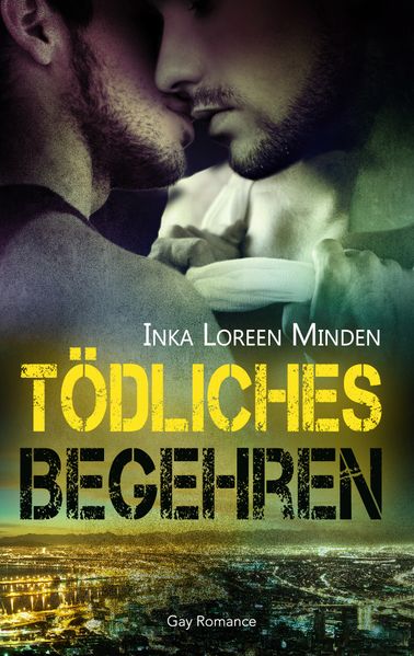 Cover von Tödliches Begehren