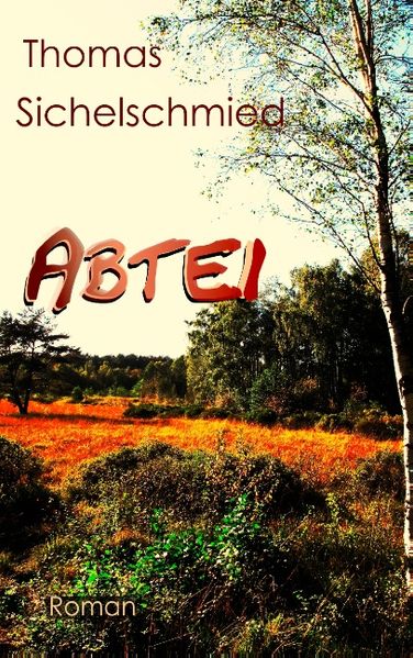 Cover von Abtei