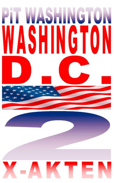 Cover von Washington D.C.
