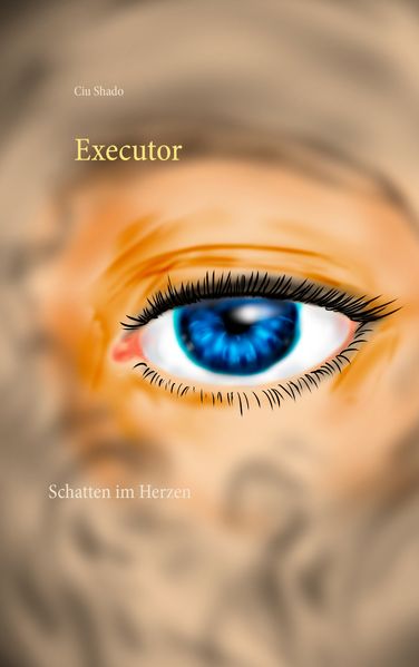 Cover von Executor