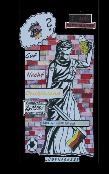 Cover von Gut‘ Nacht Deutschland