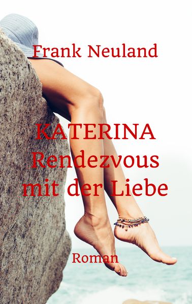Cover von Katerina