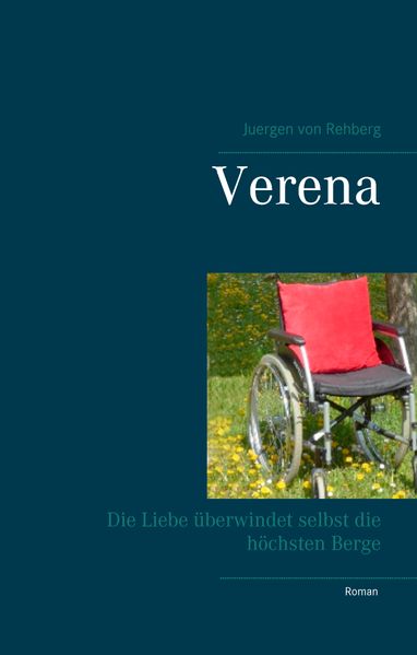 Cover von Verena