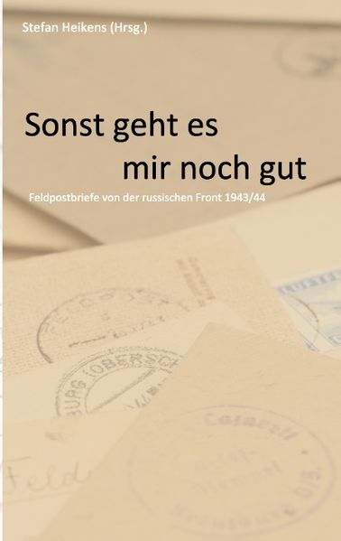 Cover von Sonst geht es mir noch gut