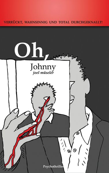 Cover von Oh, Johnny