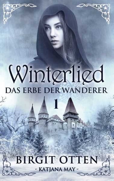Cover von Winterlied