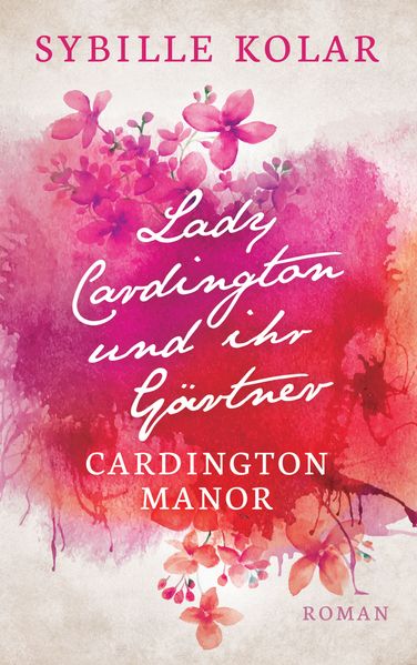Cover von Lady Cardington und ihr Gärtner