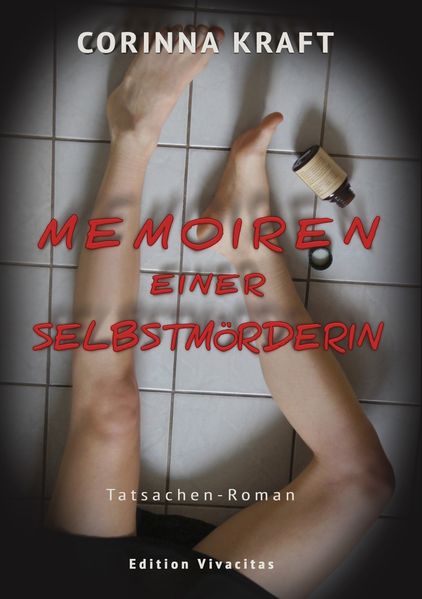 Cover von Memoiren einer Selbstmörderin