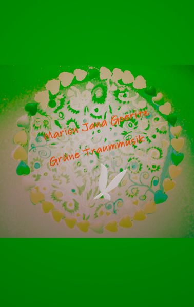 Cover von Grüne Traummusik