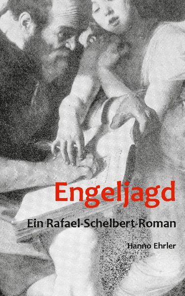 Cover von Engeljagd