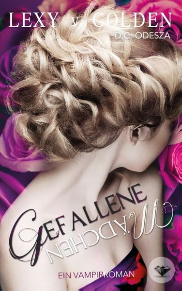 Cover von Gefallene Mädchen
