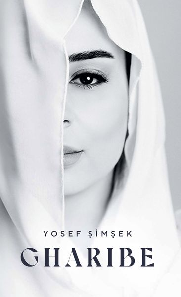 Cover von Gharibe