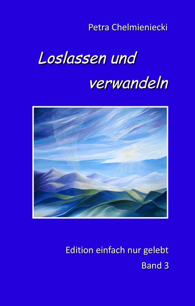 Cover von Loslassen und verwandeln