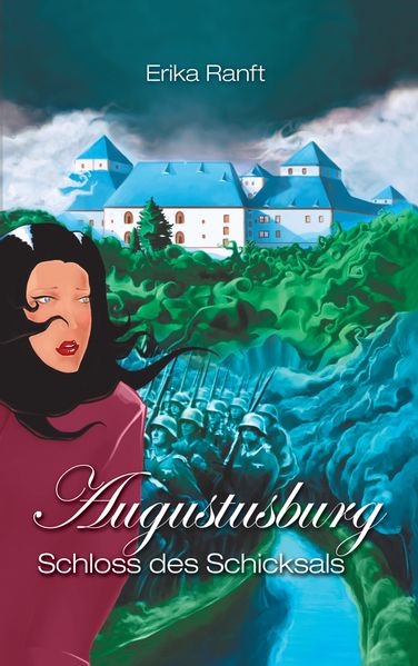 Cover von Augustusburg