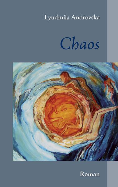 Cover von Chaos